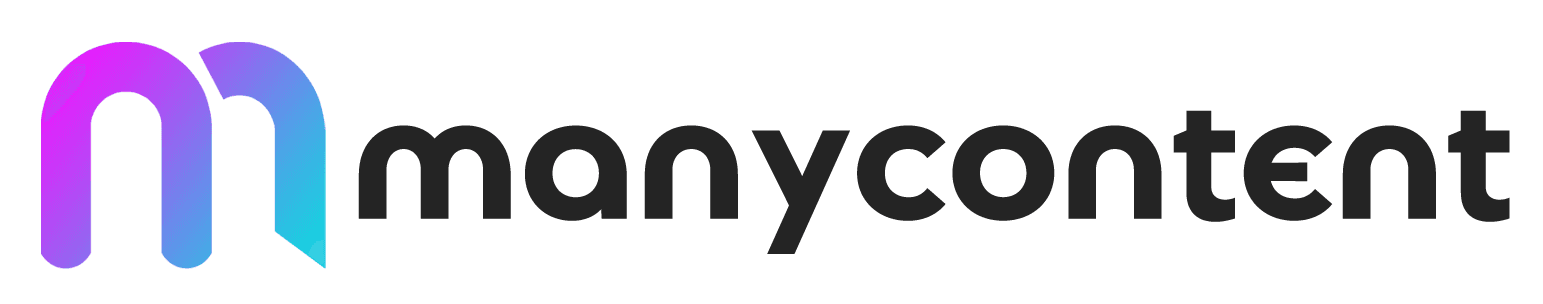 Manycontent