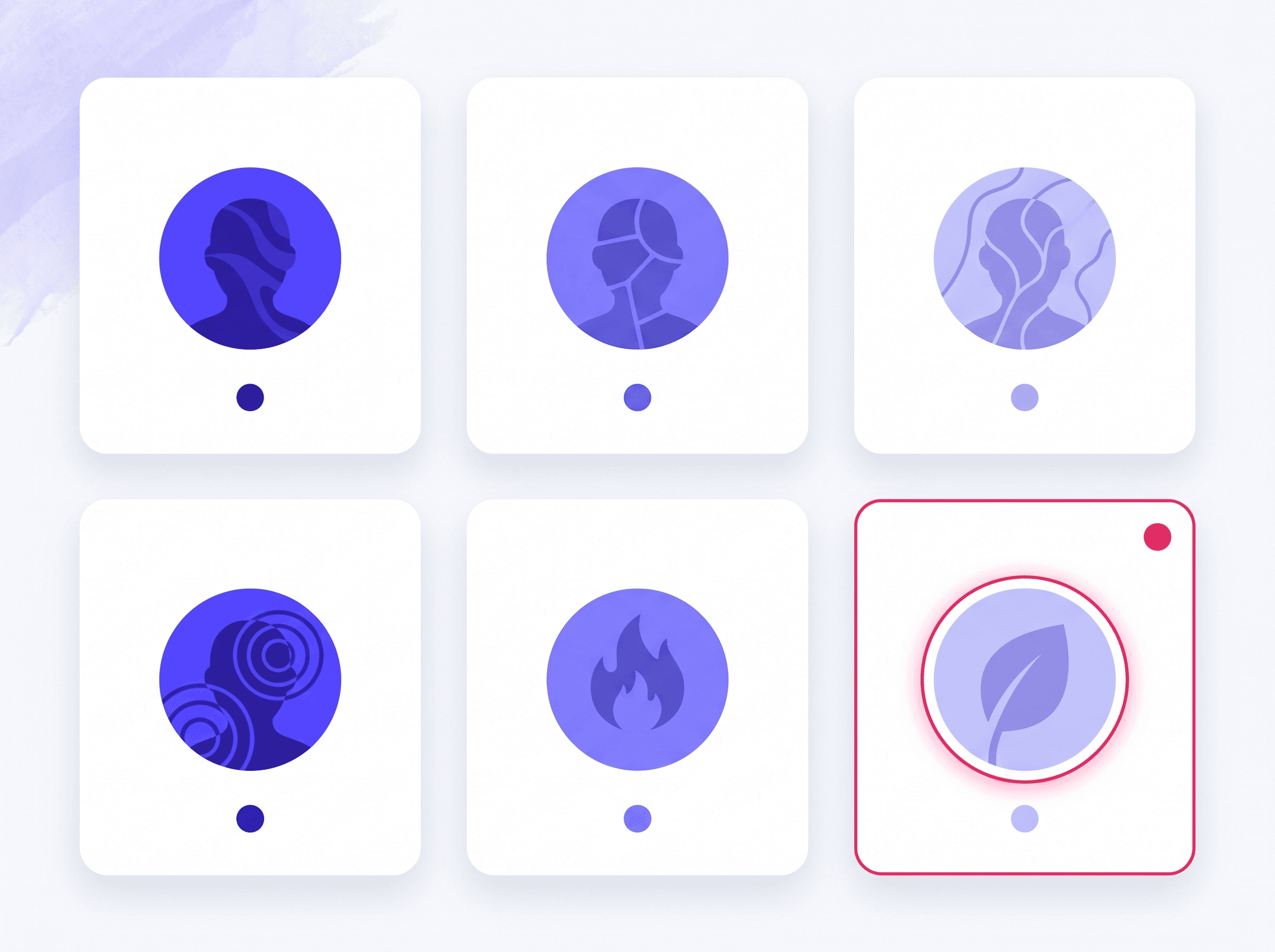 Sample of agents in production: sales, support, curator, writer, analyst