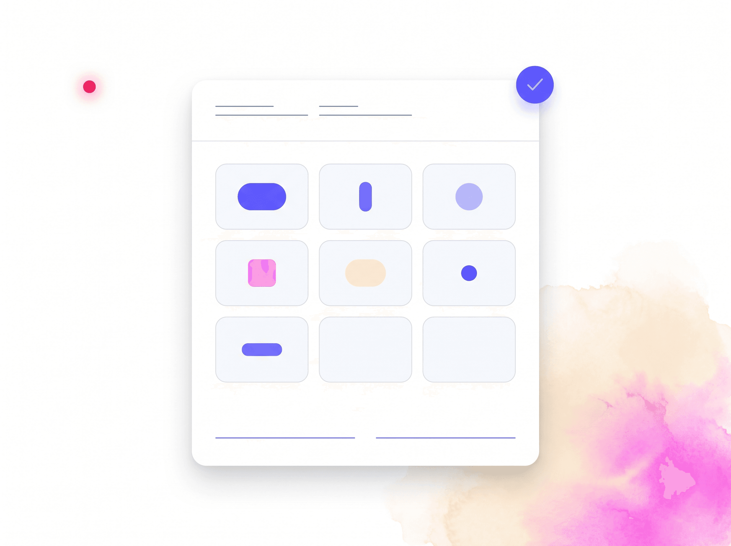 Technical scope of a customized project mapping integrations and business rules