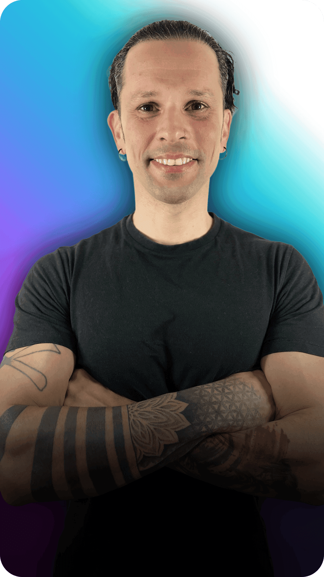 Bruno Mello